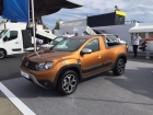 Multi asteptau acest moment: a aparut Dacia DUSTER PICKUP 2019!