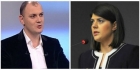 Mutarea Kovesi. Sefa DNA a iesit la atac după acuzatiile făcute de Sebastian Ghiţă