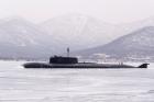 MWM: Submarinele rusești echipate cu rachete Zircon reprezintă un pericol pentru NATO


