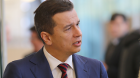 N-are somn. Ce mesaj a postat premierul Sorin Grindeanu la miezul nopții pe Facebook