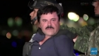 Narcotraficantul "El Chapo", cel mai puternic baron al drogurilor după Pablo Escobar, a fost condamnat la închisoare pe viață