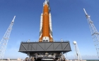 NASA a aflat de ce nu mai functionează Mega-racheta SLS care trebuie sa reia zborurile spre Lună