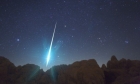NASA: Cea mai frumoasă ploaie de stele a anului, în această noapte