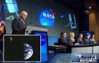 NASA confirmă faptul că Terra va cunoaște 15 zile de la întuneric neîntrerupt în martie 2017
