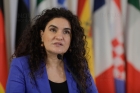 Neașteptata Ramona Chiriac, delegata Comisiei Europene si simpatizanta de dreapta-germană, ar putea candida pentru PSD la europarlamentare