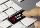 Nebunie pe Net! Black Friday 2016 va fi vinerea aceasta, pe 18 noiembrie