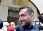 Nelu Iordache si cativa sefi din CNADNR Craiova, achitati in dosarul Transalpina