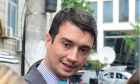 Nepotul Dragoș Băsescu, condamnat la doi ani și șase luni de închisoare cu executare
