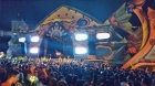 Neversea: Mii de oameni au scandat împotriva PSD după o pană de curent de aproximativ o jumătate de oră, în timpul recitalului lui Grasu XXL