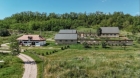 New York Times prezintă o proprietate „neobișnuită" din Transilvania, scoasă la vânzare de filiala românească a Sotheby's
