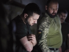 Newsweek: "Pe americani îi enervează cumplit ședințele foto ale lui Zelenski!"
