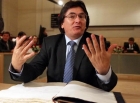 Nicolae Robu a demisionat de la conducerea PNL Timiș