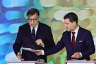 Nicușor Dan admite că a blocat modernizarea Spitalului Grigore Alexandrescu: zidurile au contat mai mult decât siguranța pacienților

