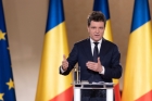 Nicușor Dan dezvăluie informațiile despre finanțatorii din campanie în declarația de avere: "Chiar în 15 zile de la preluarea mandatului"
