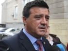 Niculae Bădălău vrea schimbarea Legii armelor si munitiilor