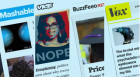 Noaptea polară pentru industria de digital media: Vice, BuzzFeed, lovite de schimbările Facebook