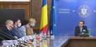 Noi măsuri privind şomajul tehnic. Ordonanța de urgență pregătită de Guvern