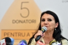 Noi înregistrări în cazul Colectiv. Sorina Pintea: „Mi-au reproșat și Bănicioiu, și Arafat că am dat documente la instanță fără să-i anunț!"