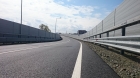 Noi probleme pe Lotul 3 din autostrada A1 Orastie - Sibiu