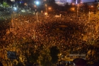 Noi proteste față de Revoluția fiscală a lui Dragnea și Tudose sunt anunțate pentru duminică seara în București, în țară și în diaspora