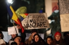 Noi proteste în țară și Diasporă