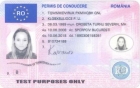 Noi tarife pentru permisul de conducere și certificatul de înmatriculare
