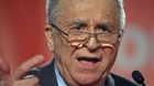Noi vești despre Ion Iliescu, internat la spitalul Elias
