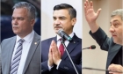 Noii baroni: Cine sunt primarii și președinții de consilii județene care intră în 2024 în al treilea, al patrulea sau al cincilea mandat consecutiv
