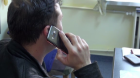 Nouă escrocherie in metoda Accidentul. Escrocii se dau drept medici