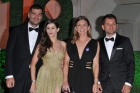Noul iubit a Simonei Halep a mai fost însurat de două ori. Cum au reacționat părinții ei