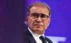 Nouriel Roubini vine cu noi previziuni negre: "Pregătiți-vă de o recesiune abruptă. Bursele vor pica într-o buclă fatală!"