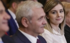 Nu inseamna ca n-ar avea un iubit. Reacţia Irinei după zvonurile că ar fi fost părăsită de Liviu Dragnea: „Nu m-a prins cu niciunul!"