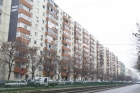 Numărul locuinţelor asigurate obligatoriu a scăzut în septembrie cu 3,5%