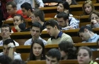 Numarul studentilor din Ungaria, la cel mai mic nivel din ultimii 20 de ani