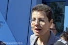 Numirea Adinei Florea la conducerea secției pentru anchetarea magistraților, pe ordinea de zi a plenului CSM