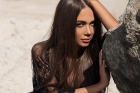 O actriţă din serialul „Las Fierbinţi", ucisă cu sânge rece de soţul ei. Tânăra devenise mamă în urmă cu trei săptămâni