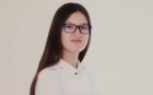O adolescenta din Suceava, printre cei mai inteligenti oameni din lume