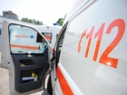 O asistentă de la Spitalul din Ploieşti este acuzată că a rupt piciorul unei paciente