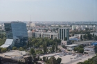 O avarie majoră RADET a lăsat sute de blocuri din Capitală fără apă caldă