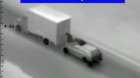 O bandă de romani au atacat TIR-uri in Franta ca in filmul "Fast & Furious". Anchetatorii spun ca au furat marfuri de 3,5 milioane de euro