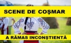 O cunoscuta cantareata de muzica populara a fost batuta de cinci luptatori MMA