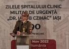 O doctoriță care s-a implicat activ in campania de vaccinare din pandemie s-a sinucis în propria locuință
