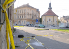 O familie de hoți de buzunare, evacuată din locuința socială pe care o ocupă
