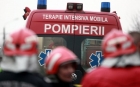 O femeie externată din spital la Bucureşti a murit într-o benzinărie din Buzău 