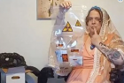 O femeie trans musulmană cere fostului iubit să-i returneze testiculele amputate din frigiderul lui de lângă ouă! VIDEO