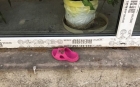 O fetiţă de un an şi jumătate a murit după ce a căzut de la etajul patru al Spitalului din Medgidia. Mama a scăpat copilul de la geam
