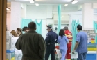 O fetiţă de un an şi jumătate a murit la Unitatea de Primiri Urgenţe a Spitalului Judeţean Satu-Mare