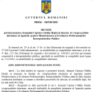O ilegalitate imensa la AMEPIP: Cu o depăsire a termenului de doua luni, incompetentul Cătălin Hojda e (re)numit la conducerea interimară in ciuda Comisiei Europene