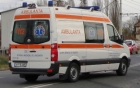 O mamă cu trei copii, loviţi pe trecerea de pietoni