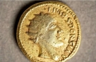 O monedă demonstrează existența unui daco-roman care s-a proclamat Împărat Roman pe teritoriul Daciei!